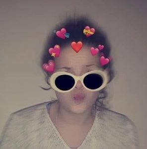 Meet your Posher, Kendall